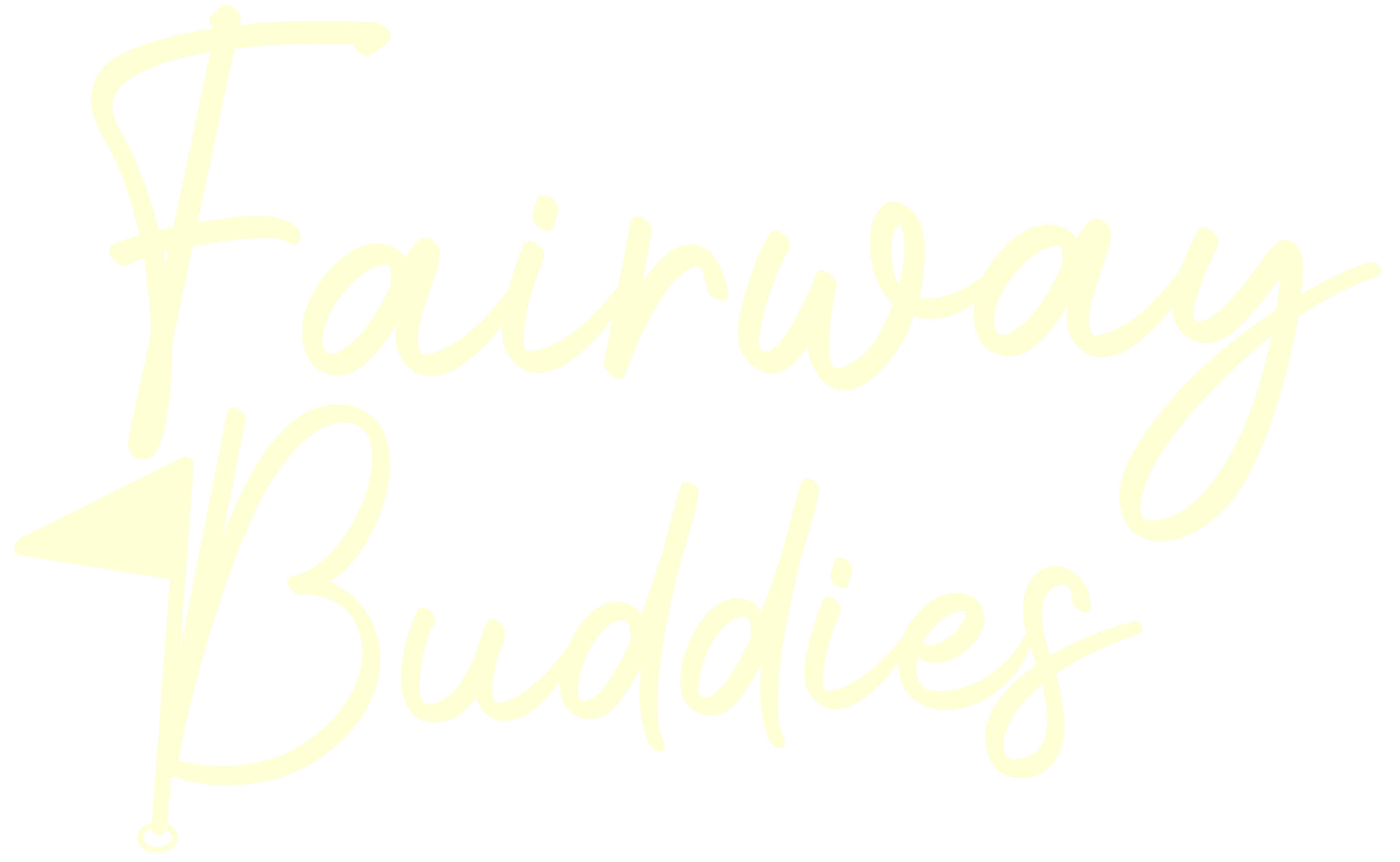 Fairway Buddies